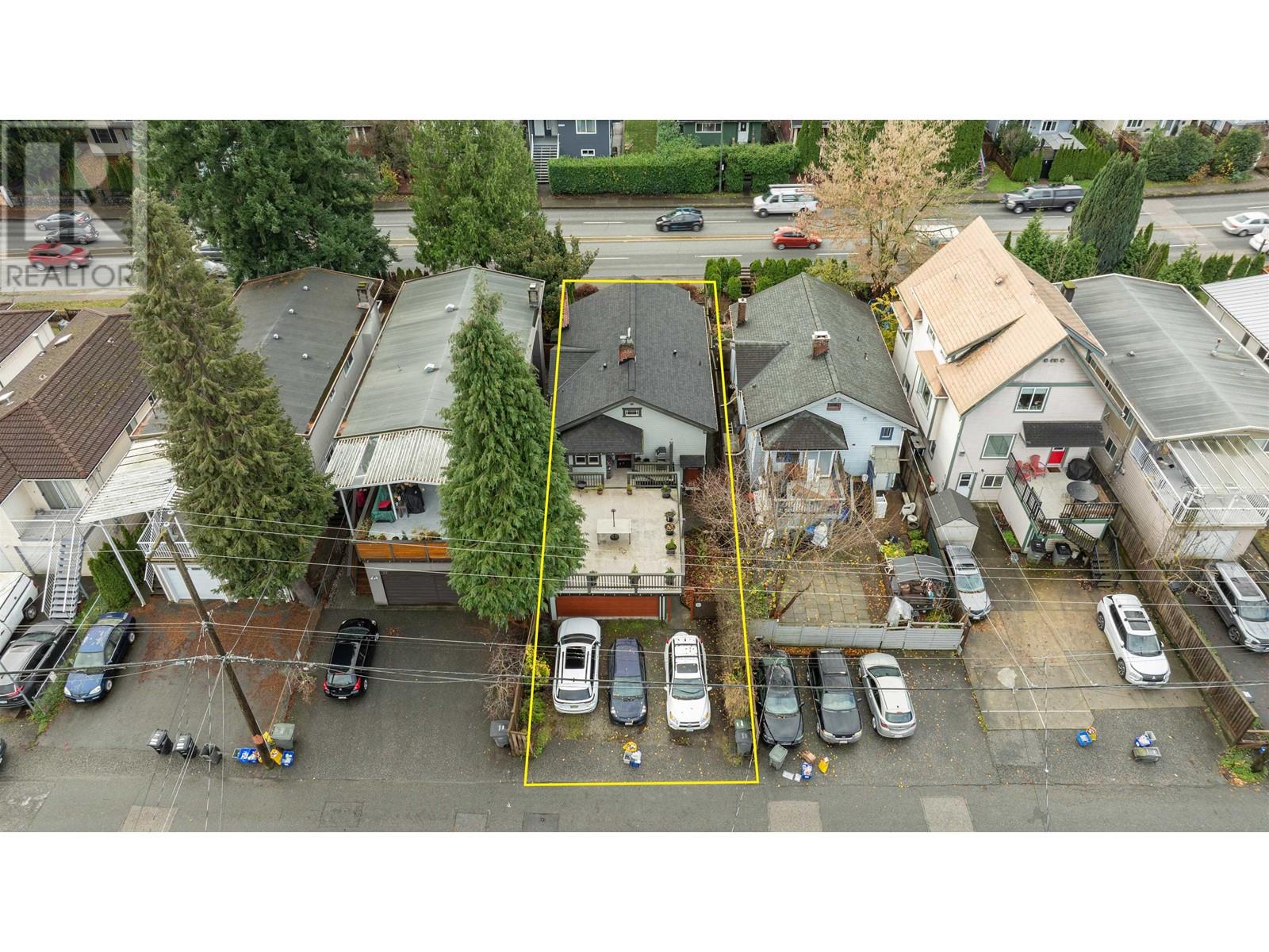 1217 E 12th Avenue, Vancouver, British Columbia  V5T 2J8 - Photo 36 - R2946720