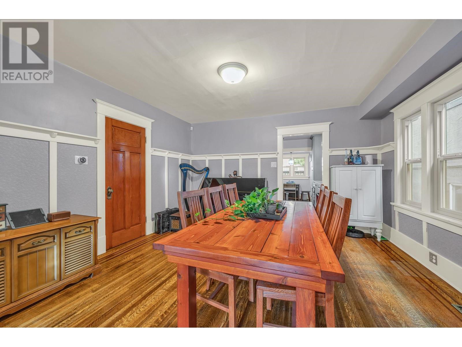 1217 E 12th Avenue, Vancouver, British Columbia  V5T 2J8 - Photo 4 - R2946720