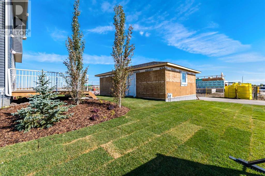 264 Northern Lights Crescent, Langdon, Alberta  T0J 1X2 - Photo 34 - A2178997