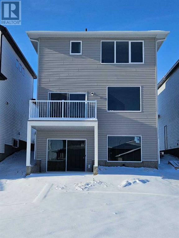 741 Violet Place W, Lethbridge, Alberta  T1J 5V1 - Photo 3 - A2181685