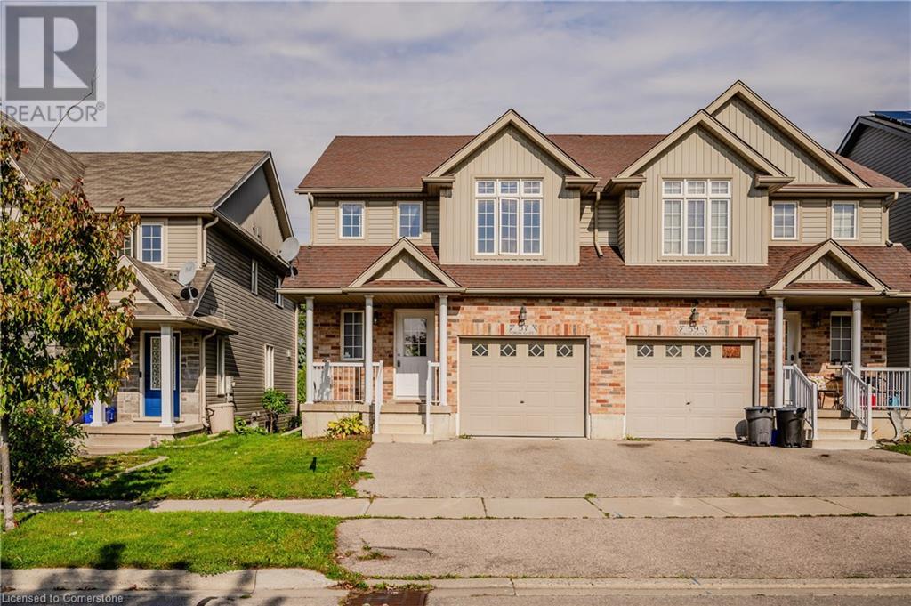 57 Iron Gate Street, Kitchener, Ontario  N2N 3R7 - Photo 2 - 40681783