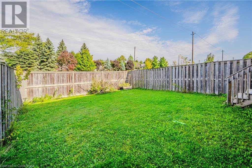 57 Iron Gate Street, Kitchener, Ontario  N2N 3R7 - Photo 32 - 40681783