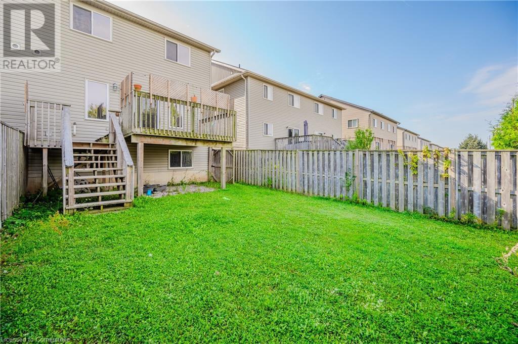 57 Iron Gate Street, Kitchener, Ontario  N2N 3R7 - Photo 37 - 40681783