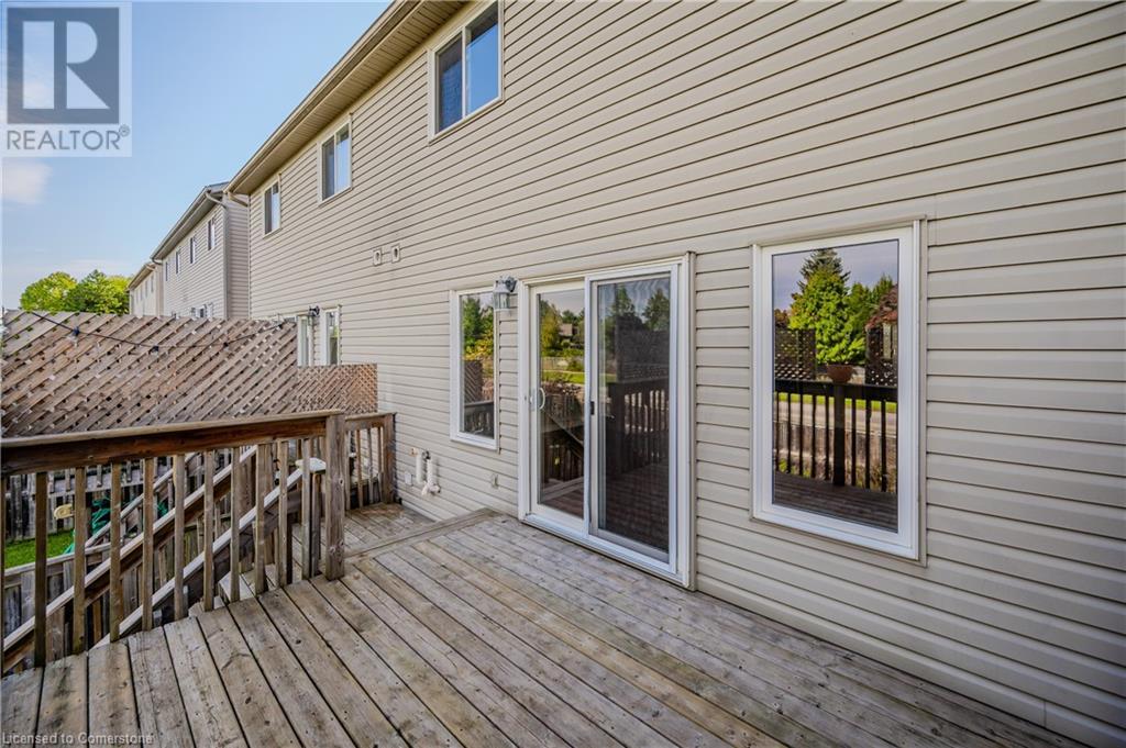 57 Iron Gate Street, Kitchener, Ontario  N2N 3R7 - Photo 35 - 40681783