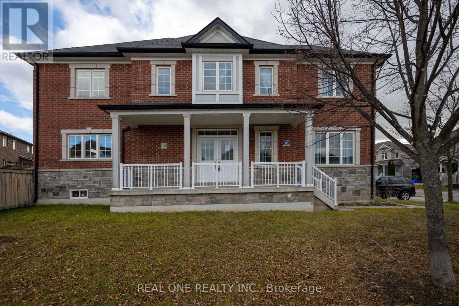 1136 Cenotaph Boulevard, Newmarket, Ontario  L3X 0A7 - Photo 2 - N11821666