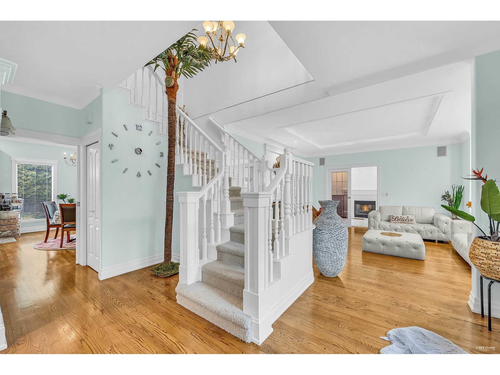 13371 21a Avenue, Surrey, British Columbia  V4A 9N1 - Photo 4 - R2947781