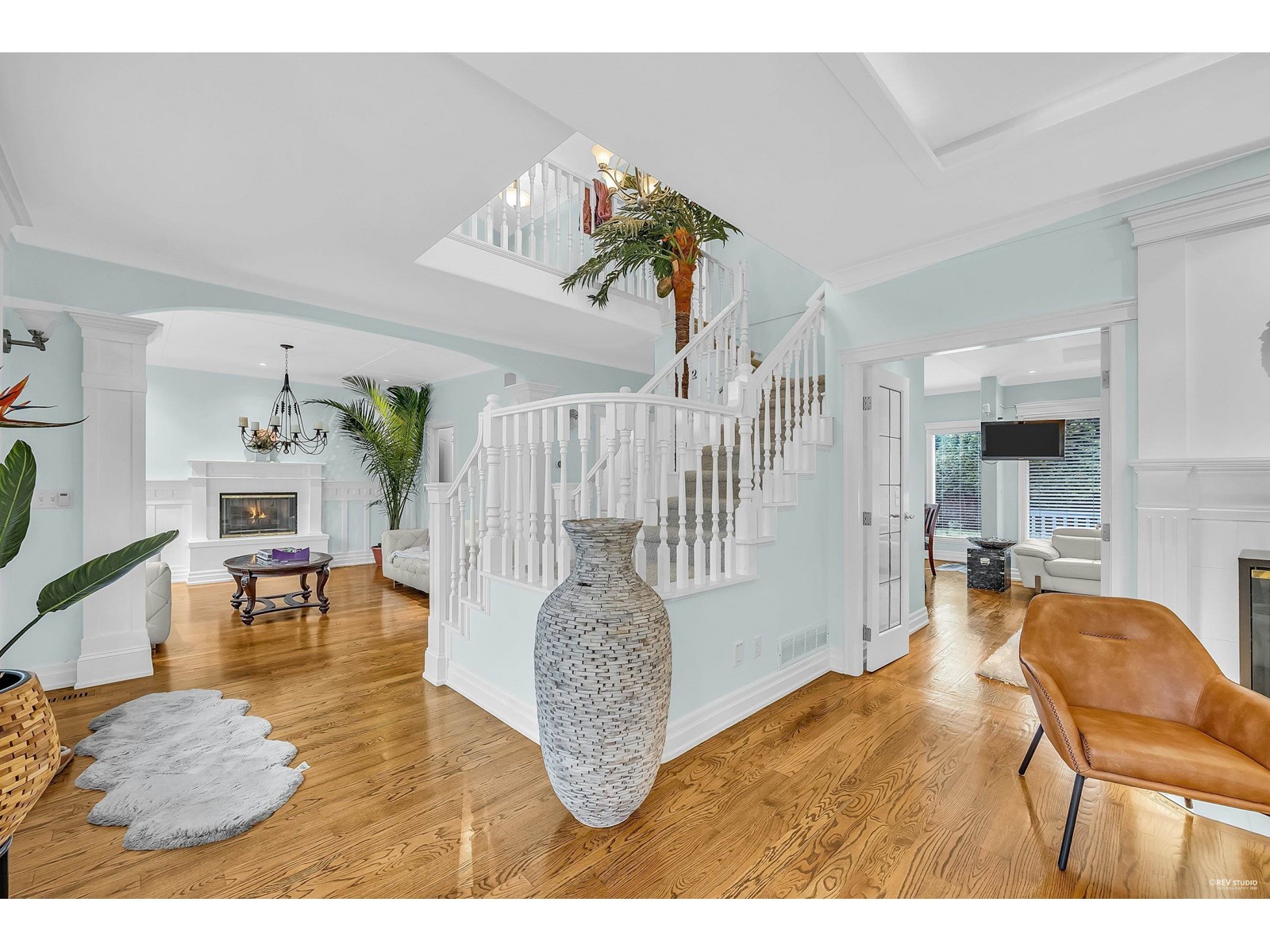 13371 21a Avenue, Surrey, British Columbia  V4A 9N1 - Photo 5 - R2947781