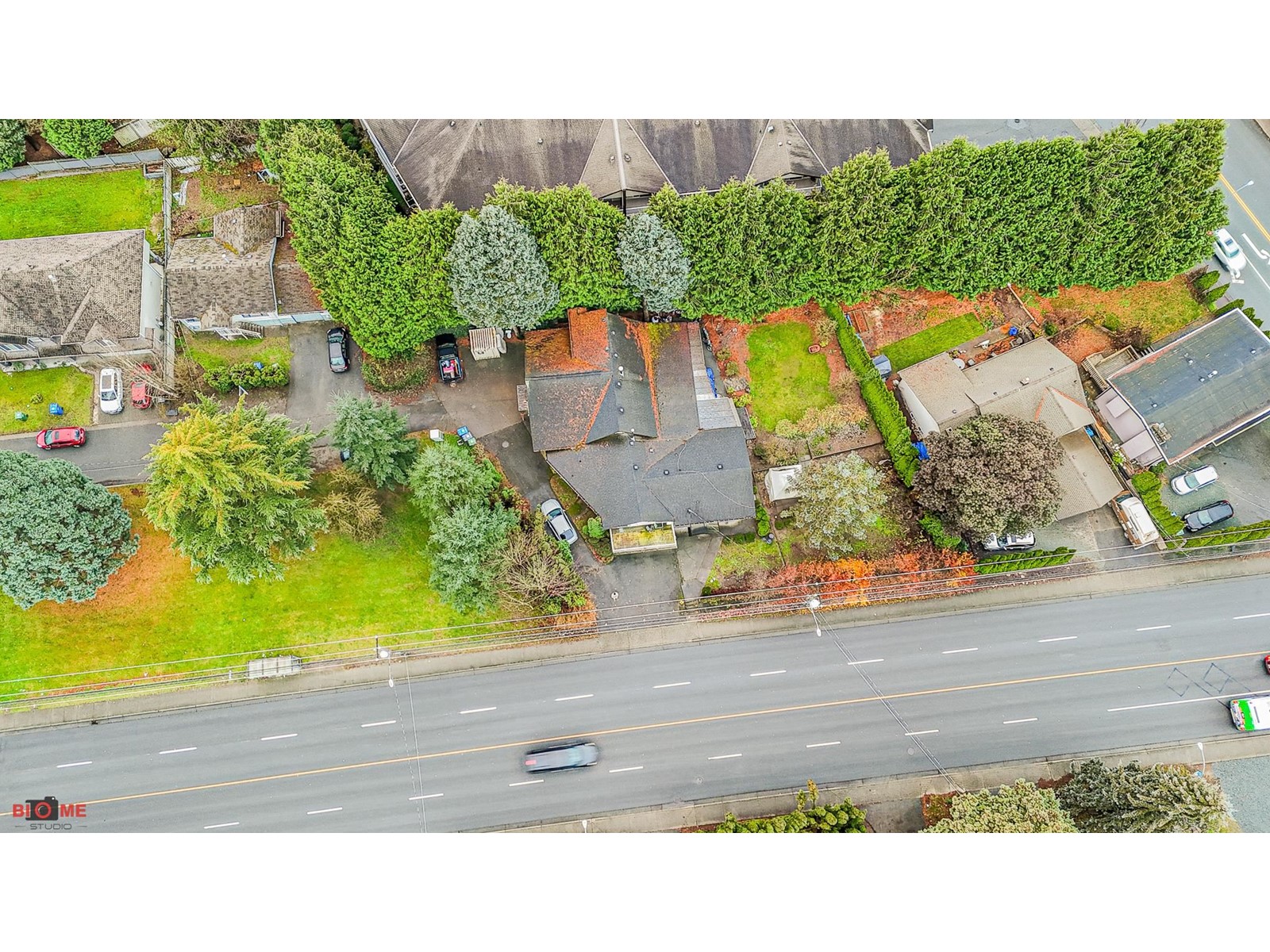 33228 George Ferguson Way, Abbotsford, British Columbia  V2S 2L5 - Photo 1 - R2947715