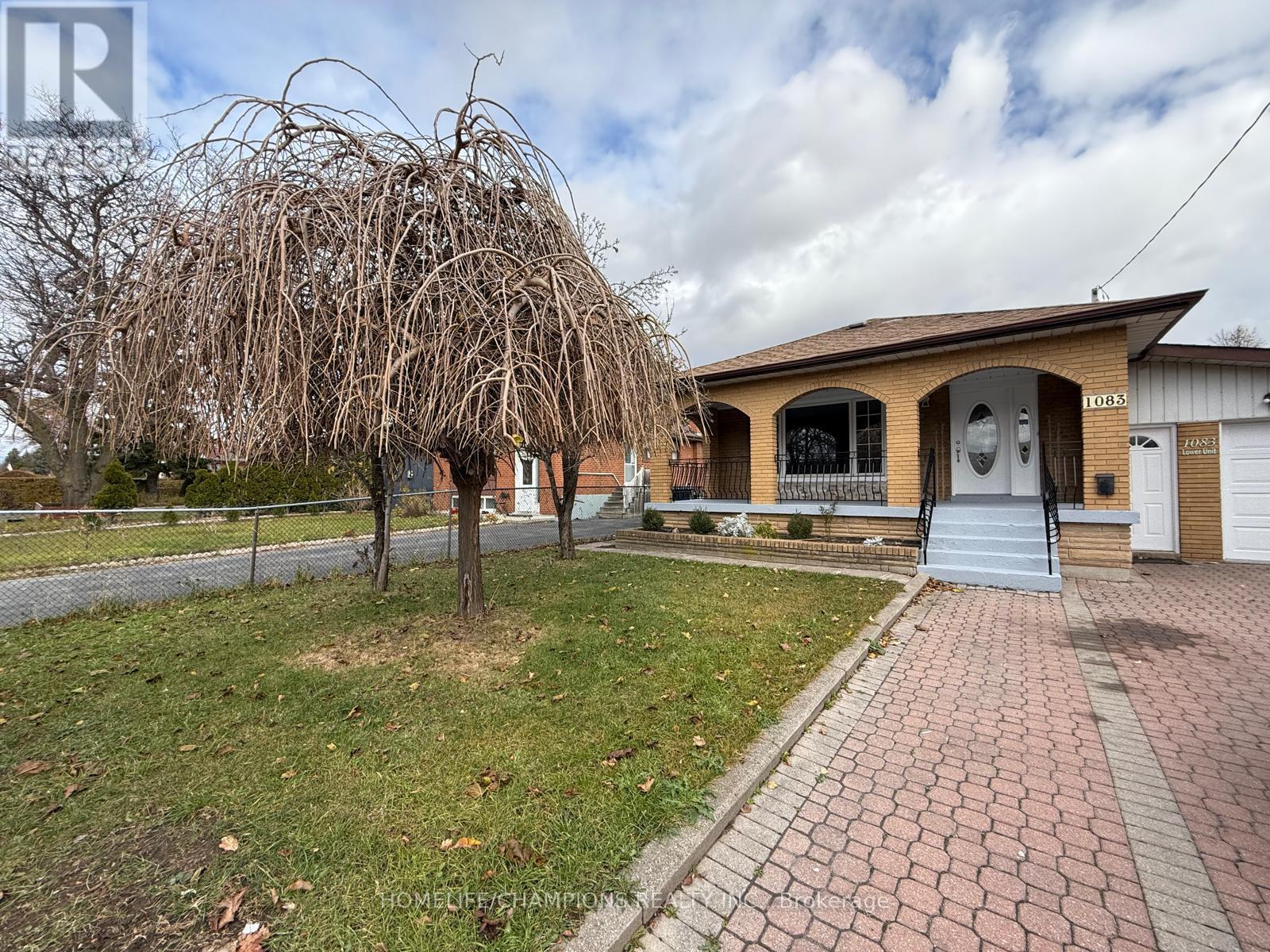 1083 Birchmount RoadToronto (Ionview), Ontario  M1K 1S6 - Photo 13 - E11821676