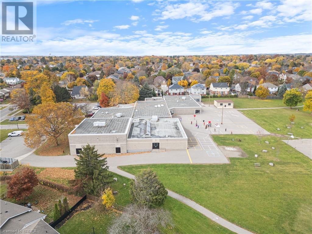 64 Brier Park Road, Brantford, Ontario  N3R 3P7 - Photo 6 - 40671046