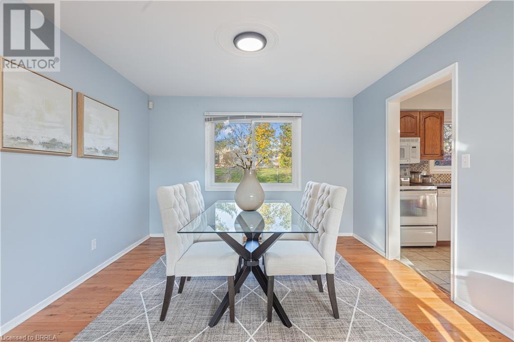 64 Brier Park Road, Brantford, Ontario  N3R 3P7 - Photo 14 - 40671046