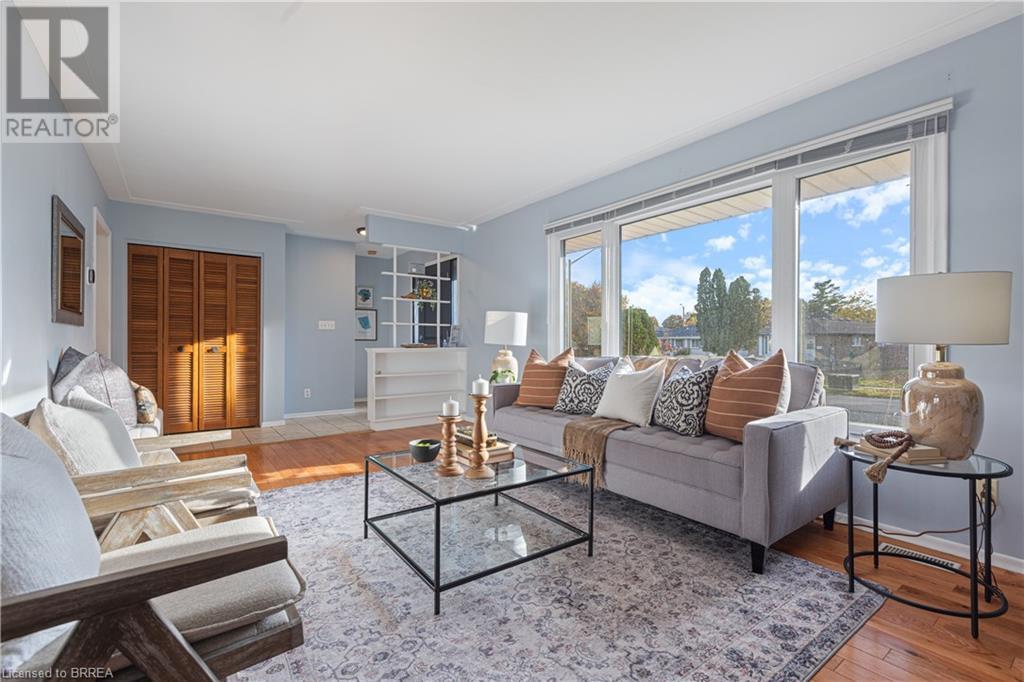 64 Brier Park Road, Brantford, Ontario  N3R 3P7 - Photo 12 - 40671046