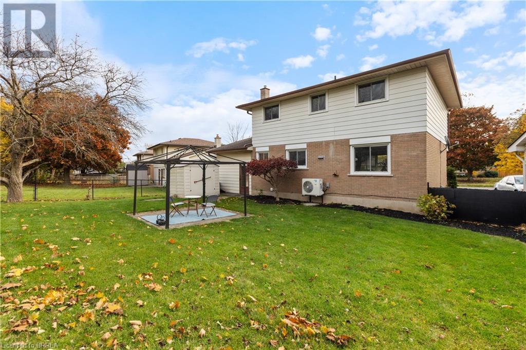 64 Brier Park Road, Brantford, Ontario  N3R 3P7 - Photo 33 - 40671046