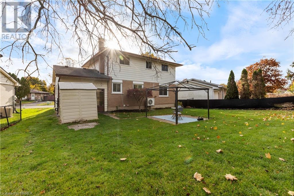 64 Brier Park Road, Brantford, Ontario  N3R 3P7 - Photo 34 - 40671046