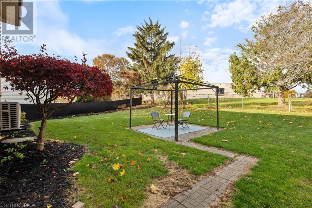 64 Brier Park Road, Brantford, Ontario  N3R 3P7 - Photo 35 - 40671046