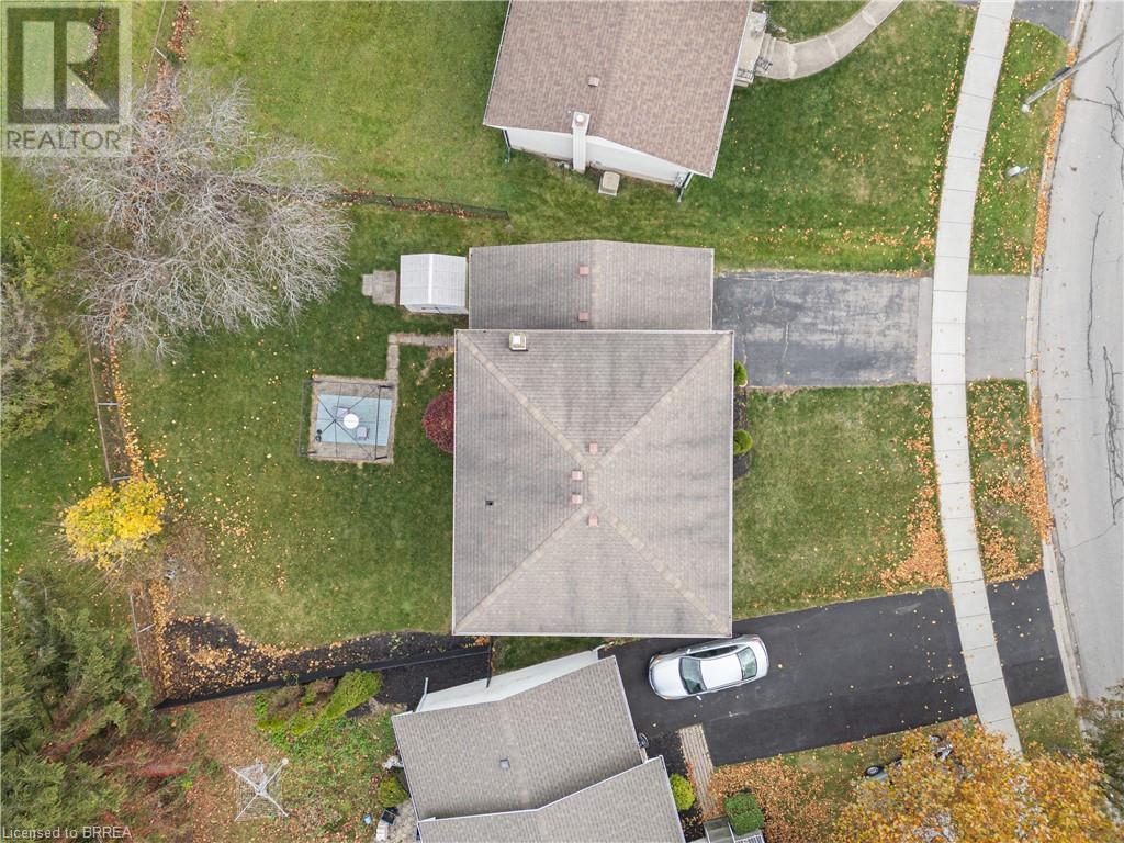 64 Brier Park Road, Brantford, Ontario  N3R 3P7 - Photo 4 - 40671046