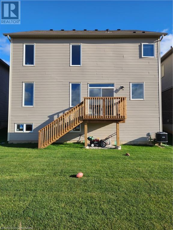 139 Munro Circle, Brantford, Ontario  N3T 5L5 - Photo 27 - 40682519