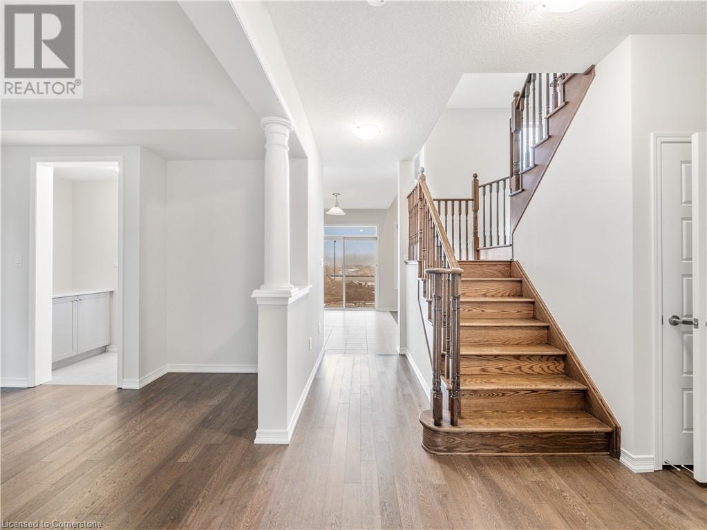 139 Munro Circle, Brantford, Ontario  N3T 5L5 - Photo 5 - 40682519