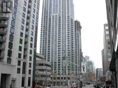 4809 - 763 Bay Street N, Toronto, Ontario  M5G 2R3 - Photo 2 - C11821707