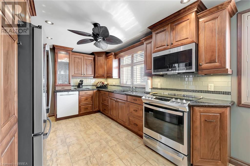 82 Westwood Crescent, Cambridge, Ontario  N1S 3Y8 - Photo 7 - 40646990