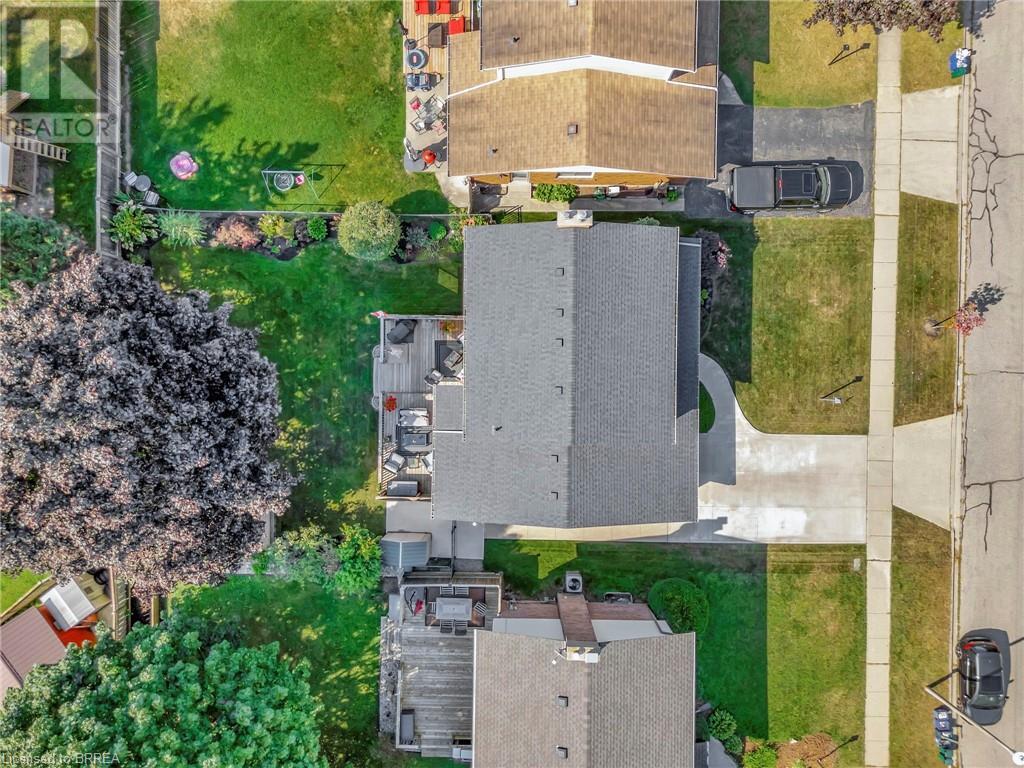 82 Westwood Crescent, Cambridge, Ontario  N1S 3Y8 - Photo 24 - 40646990