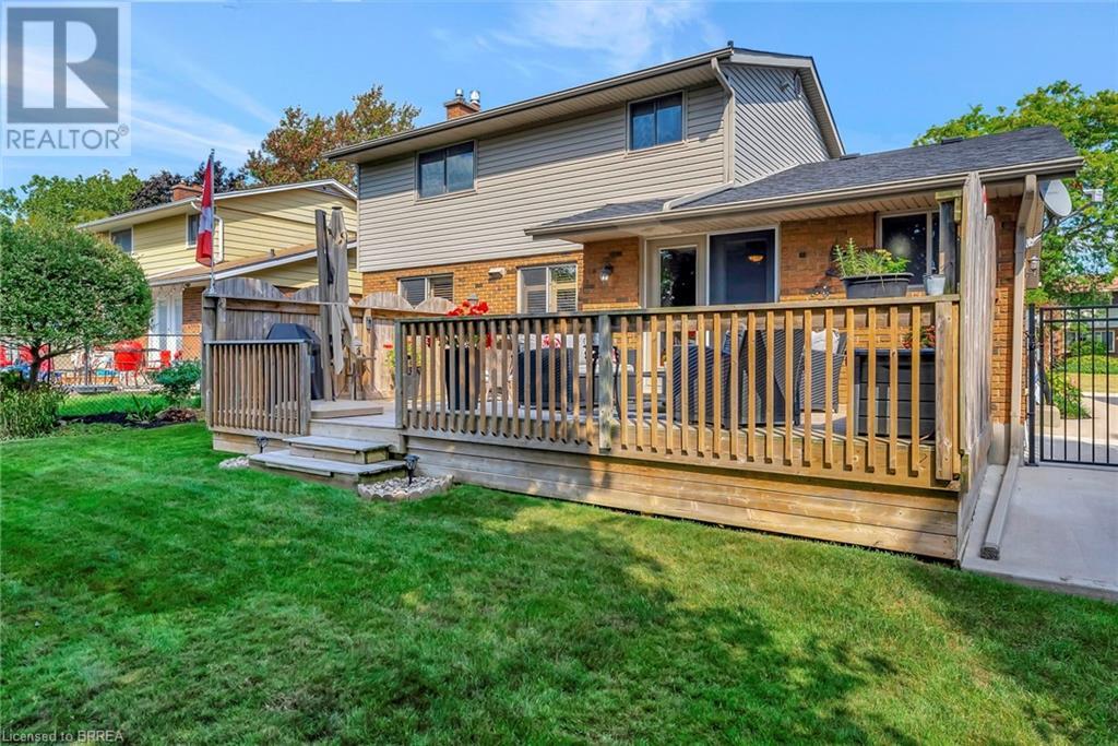 82 Westwood Crescent, Cambridge, Ontario  N1S 3Y8 - Photo 21 - 40646990