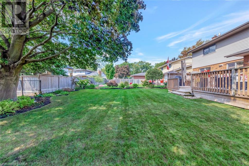 82 Westwood Crescent, Cambridge, Ontario  N1S 3Y8 - Photo 23 - 40646990