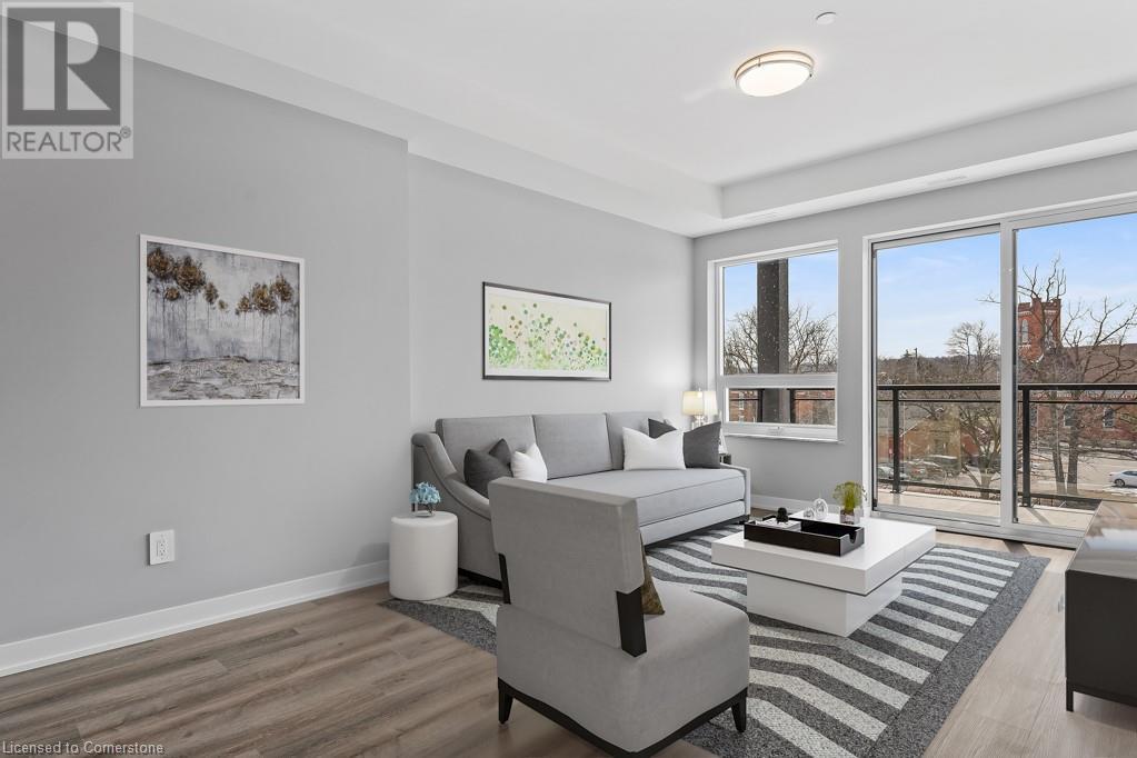 5002 King Street Unit# 305Beamsville, Ontario  L3J 2J5 - Photo 1 - 40681111