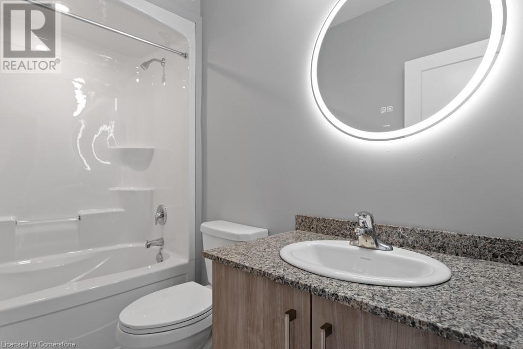 5002 King Street Unit# 305Beamsville, Ontario  L3J 2J5 - Photo 11 - 40681111