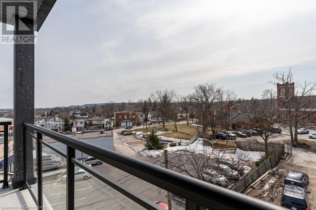5002 King Street Unit# 305Beamsville, Ontario  L3J 2J5 - Photo 5 - 40681111