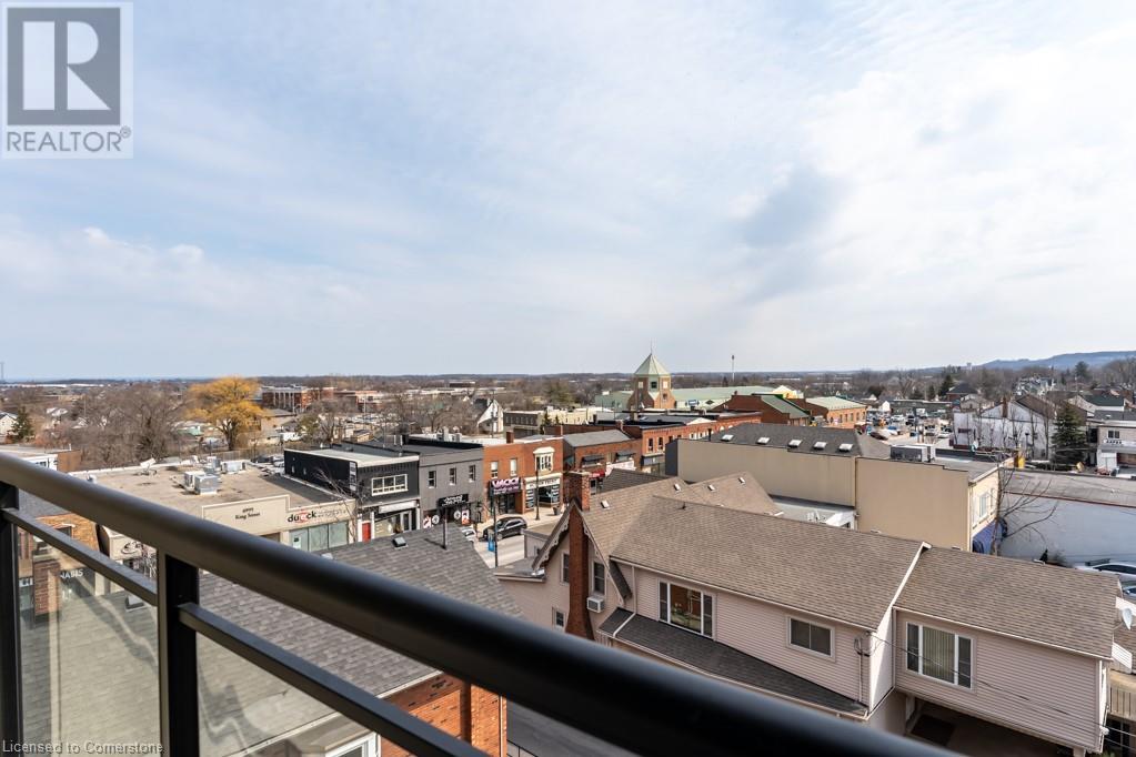 5002 King Street Unit# 305Beamsville, Ontario  L3J 2J5 - Photo 8 - 40681111