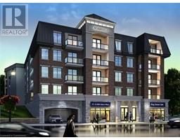 5002 King Street Unit# 409 982 - Beamsville, Beamsville, Ca