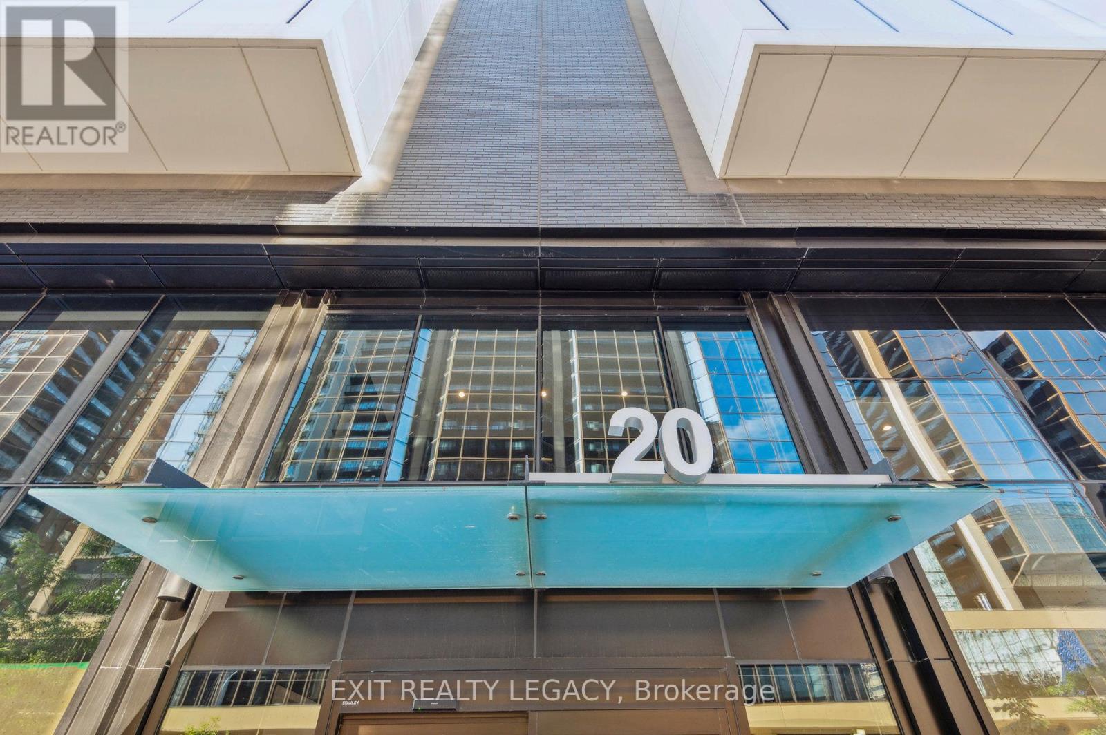 2213 - 20 Edward Street, Toronto, Ontario  M5G 1C9 - Photo 4 - C11821741