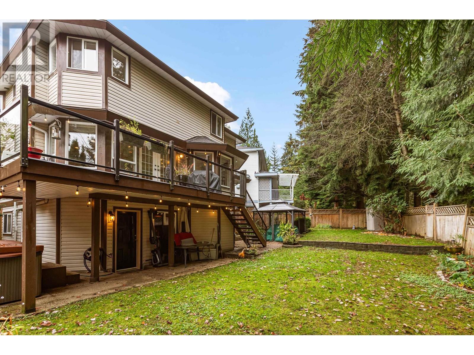 4 Foxwood Court, Port Moody, British Columbia  V3H 4W7 - Photo 27 - R2947741