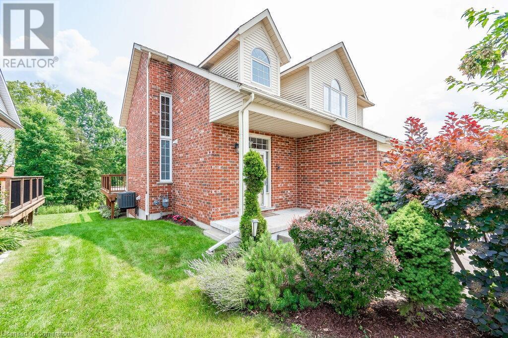 358 New Forest Court, Waterloo, Ontario  N2K 3W9 - Photo 2 - 40680273