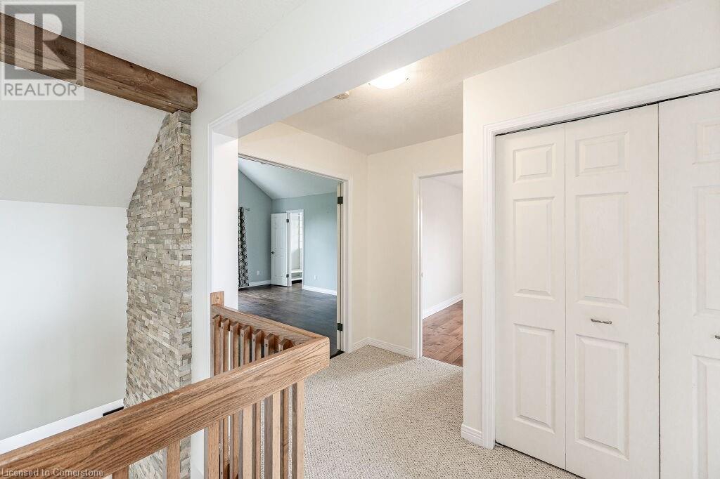 358 New Forest Court, Waterloo, Ontario  N2K 3W9 - Photo 22 - 40680273