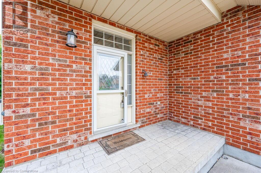 358 New Forest Court, Waterloo, Ontario  N2K 3W9 - Photo 3 - 40680273