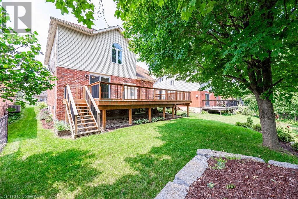 358 New Forest Court, Waterloo, Ontario  N2K 3W9 - Photo 41 - 40680273