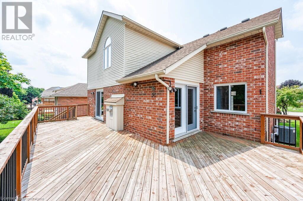 358 New Forest Court, Waterloo, Ontario  N2K 3W9 - Photo 45 - 40680273