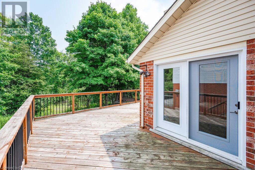 358 New Forest Court, Waterloo, Ontario  N2K 3W9 - Photo 46 - 40680273