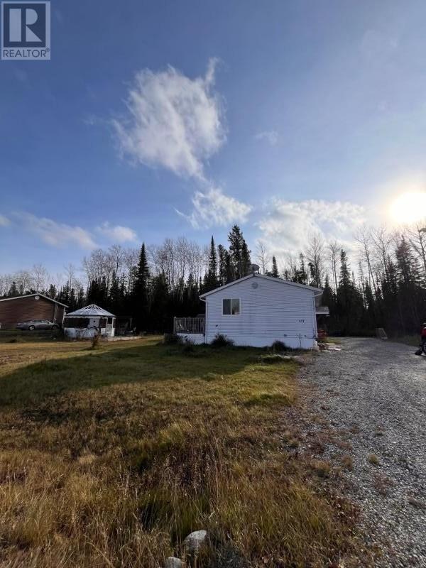 417 Aspen Dr, Nakina, Ontario  P0T 2H0 - Photo 39 - TB243583