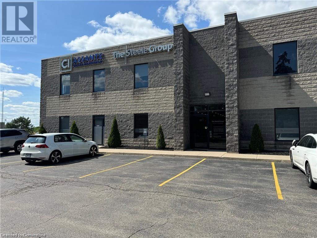 1575 BISHOP Street N Unit# 300, cambridge, Ontario