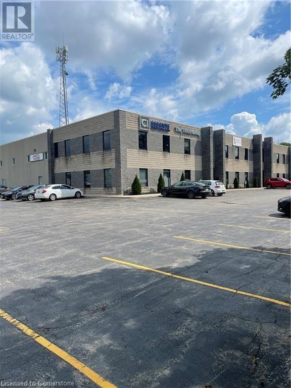 1575 Bishop Street N Unit# 300, Cambridge, Ontario  N2R 7J4 - Photo 10 - 40682544