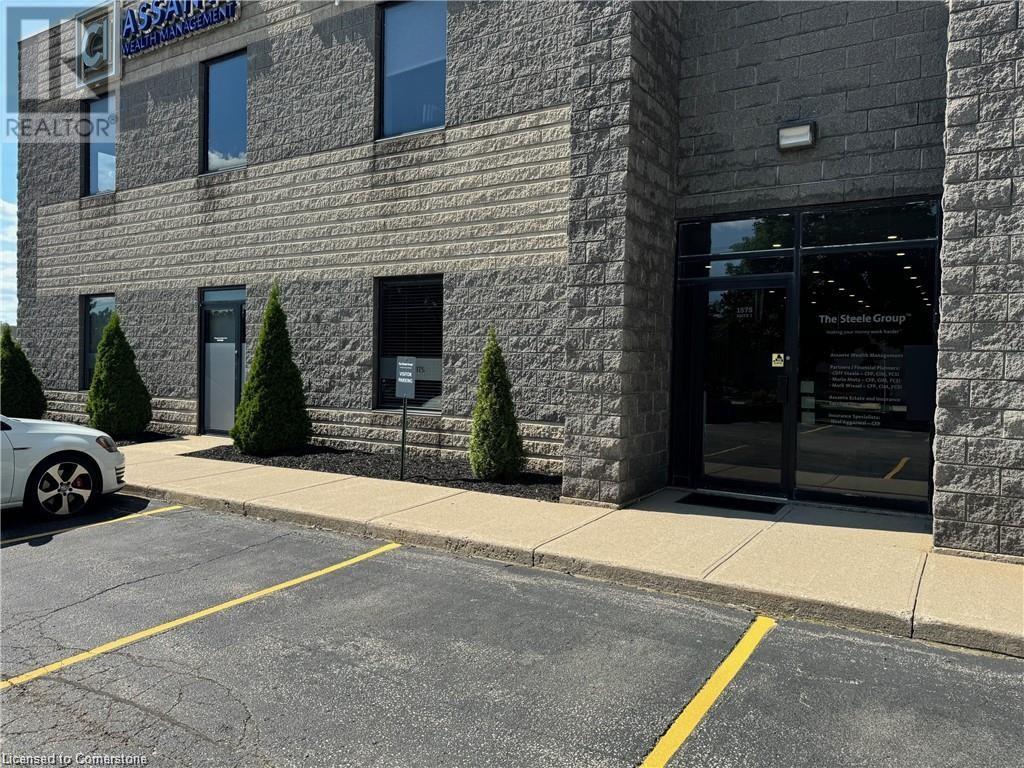 1575 Bishop Street N Unit# 300, Cambridge, Ontario  N2R 7J4 - Photo 2 - 40682544