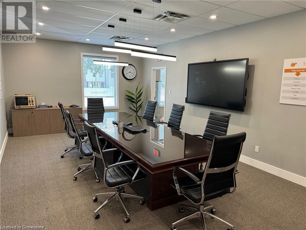 1575 Bishop Street N Unit# 300, Cambridge, Ontario  N2R 7J4 - Photo 5 - 40682544