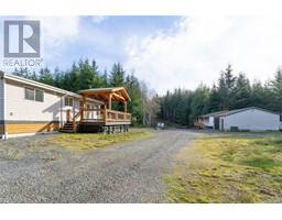 2590 Clark Rd Otter Point, Sooke, Ca