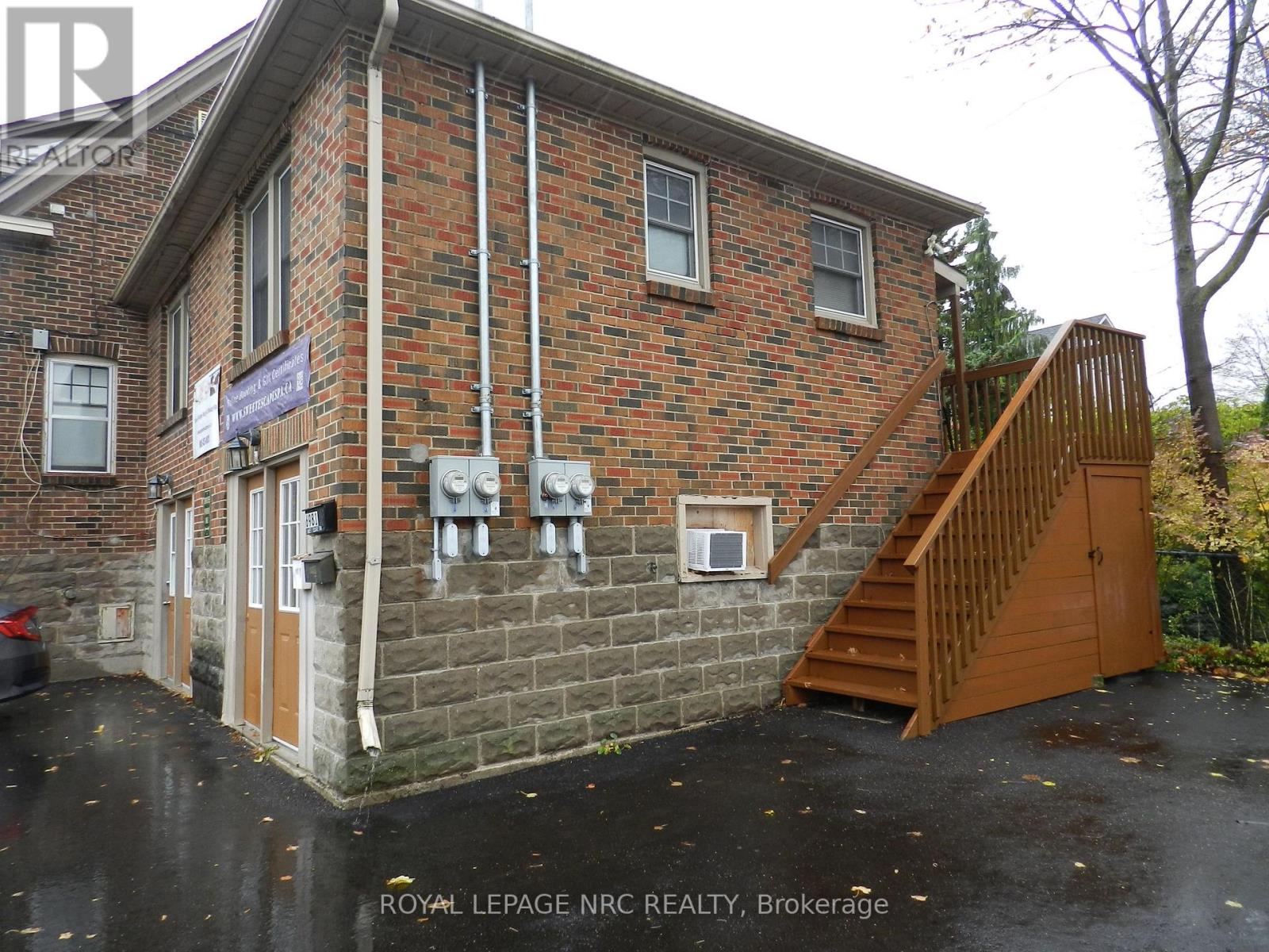 Unit 1 - 6891 Lundy's Lane Lane N, Niagara Falls, Ontario  L2G 1W1 - Photo 3 - X11821915