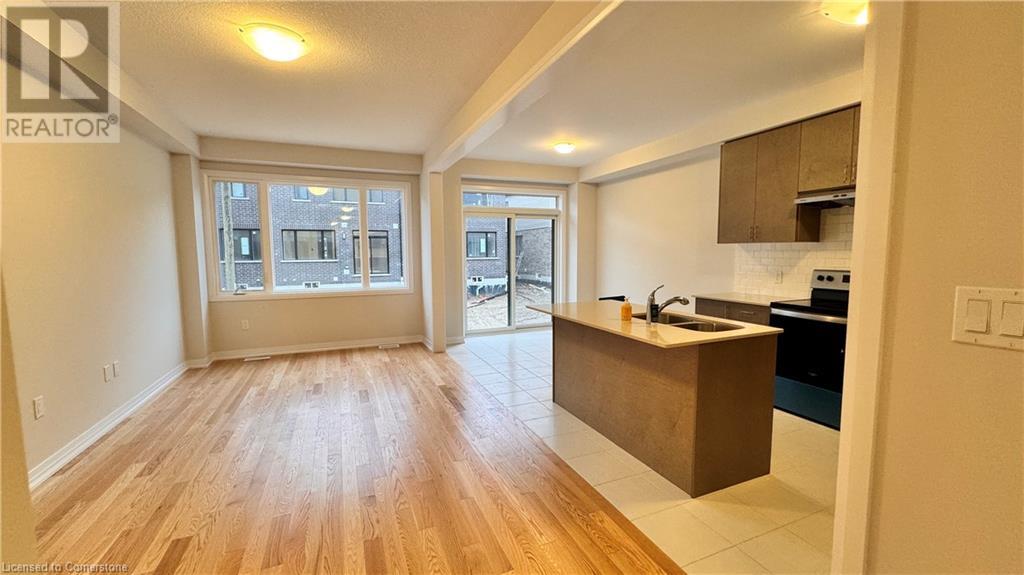 420 Newman Drive Unit# 4, Cambridge, Ontario  N1S 0E9 - Photo 6 - 40680990