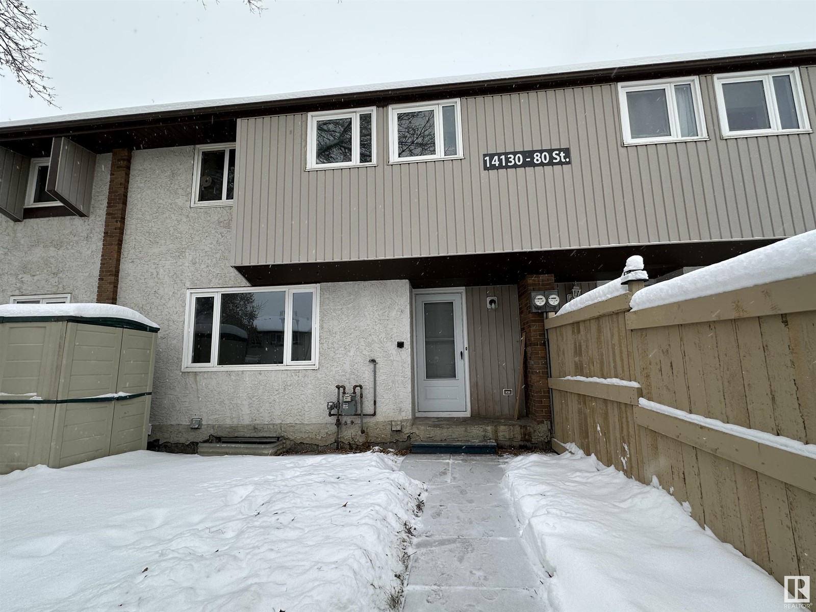 #5 14130 80 St Nw, Edmonton, Alberta  T5C 1L6 - Photo 1 - E4414140