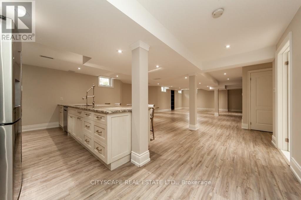 28 Sweet Valerie Court, Vaughan, Ontario  L6A 0C6 - Photo 32 - N11821885